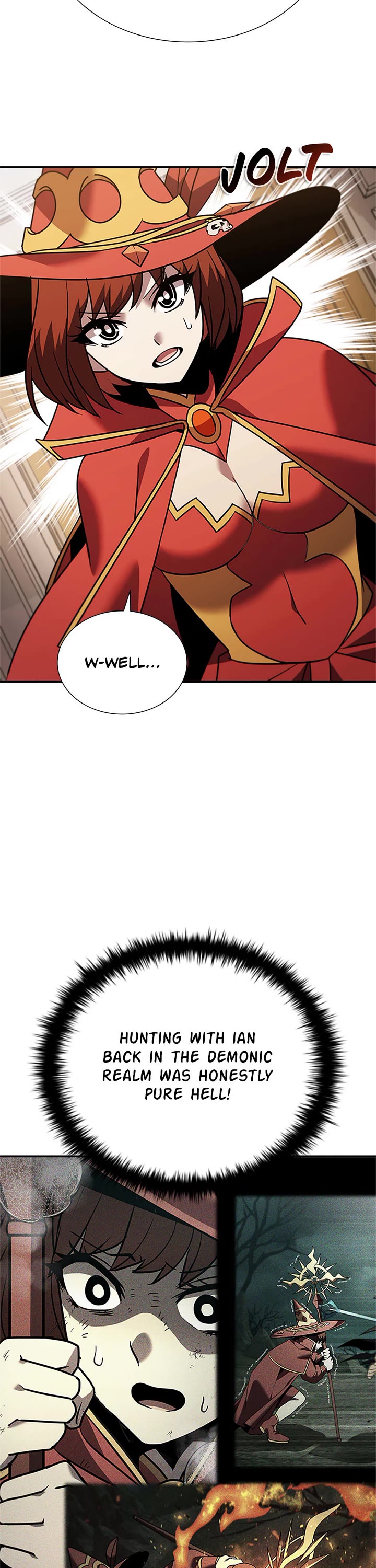 Taming Master Chapter 156 page 8 - Chapter 156