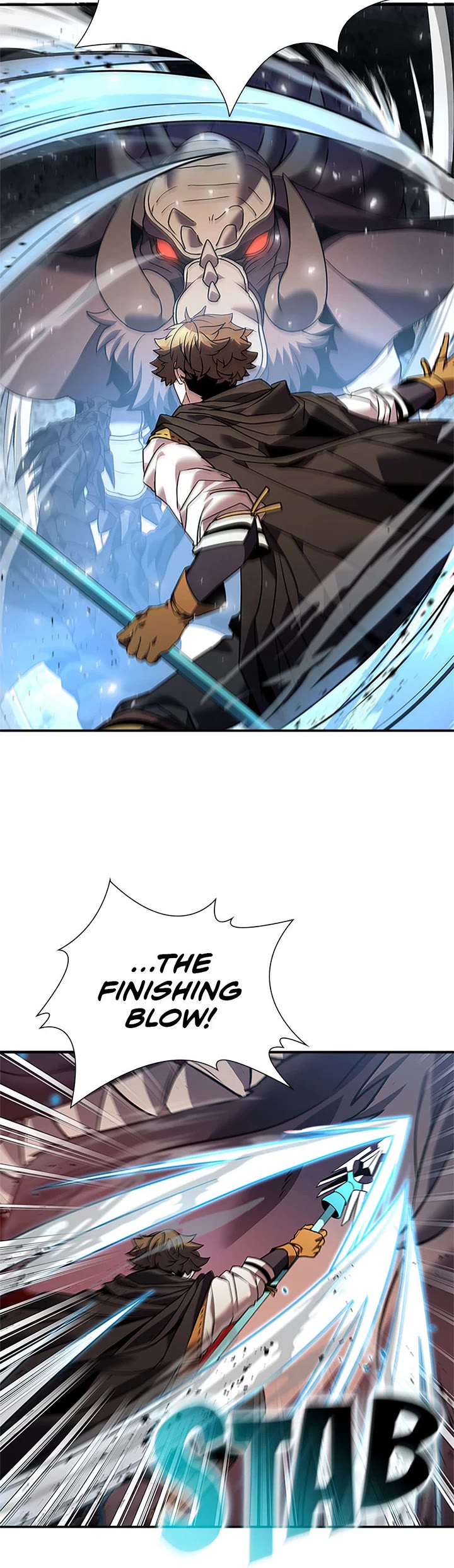 Taming Master Chapter 157 page 10 - Chapter 157