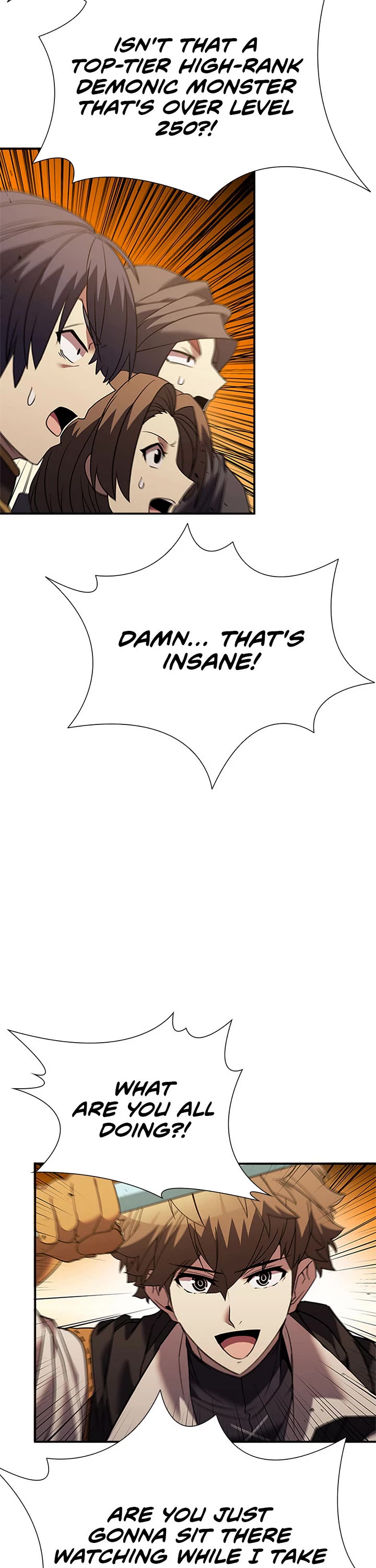 Taming Master Chapter 157 page 12 - Chapter 157