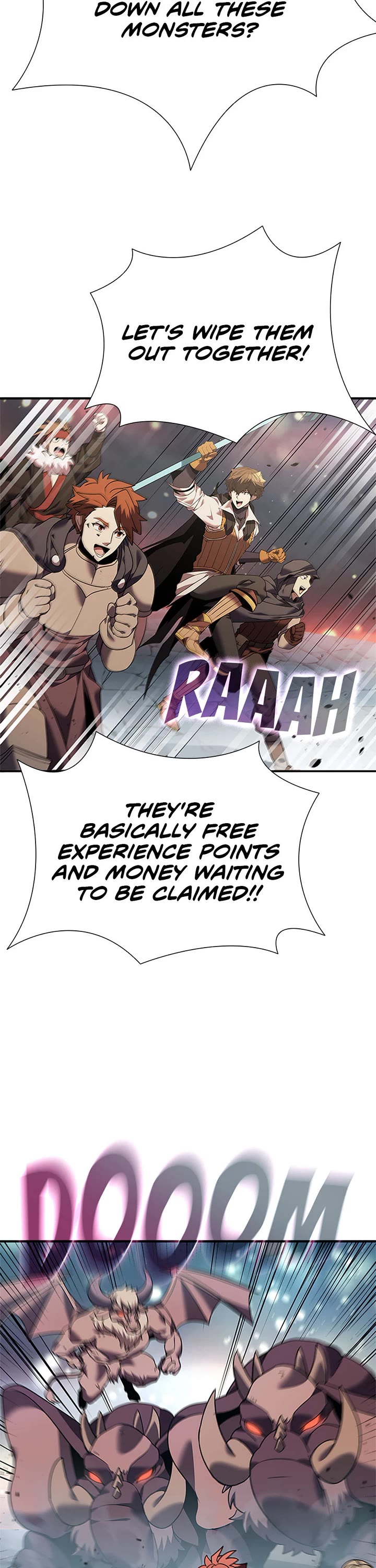 Taming Master Chapter 157 page 13 - Chapter 157