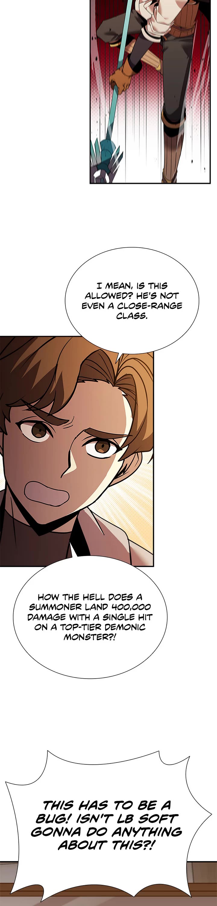 Taming Master Chapter 157 page 16 - Chapter 157