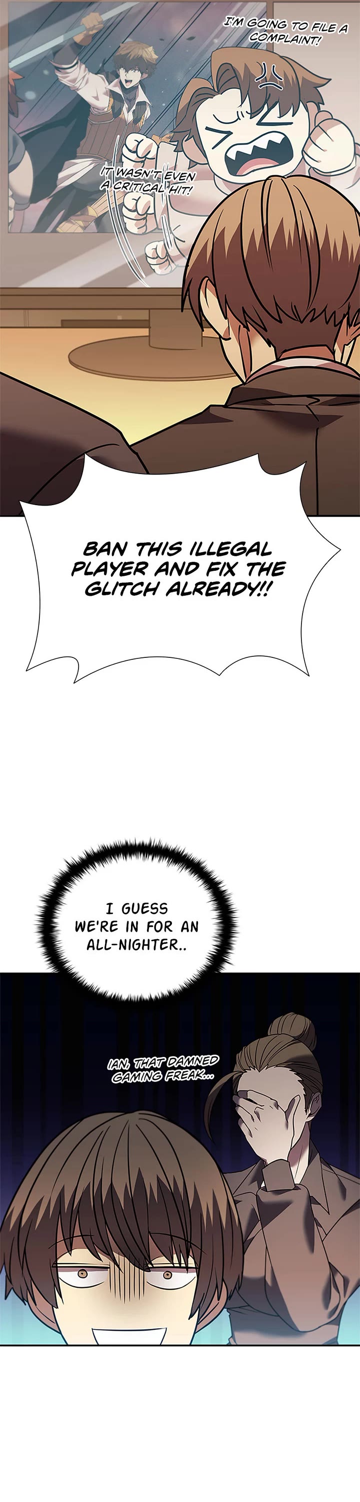Taming Master Chapter 157 page 17 - Chapter 157