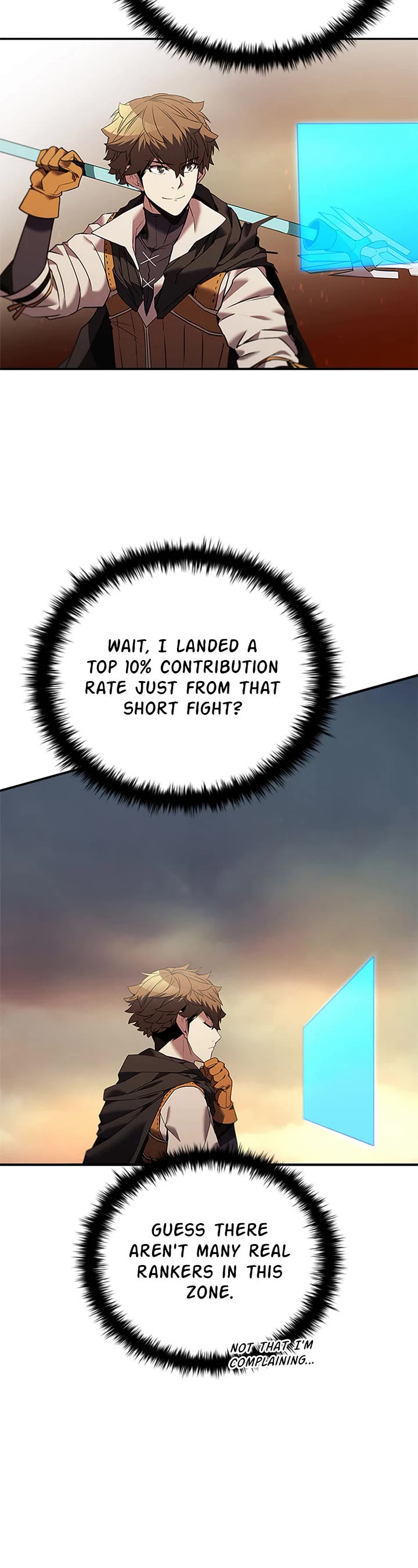 Taming Master Chapter 157 page 19 - Chapter 157