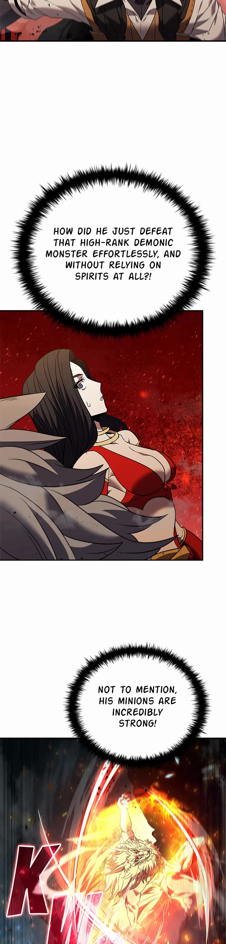 Taming Master Chapter 157 page 2 - Chapter 157
