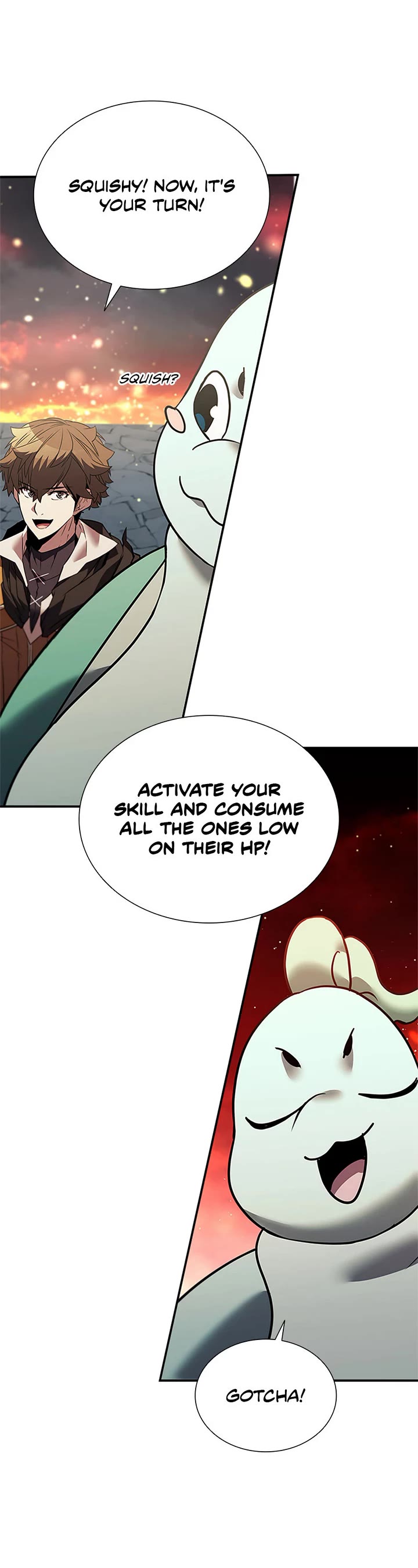 Taming Master Chapter 157 page 20 - Chapter 157