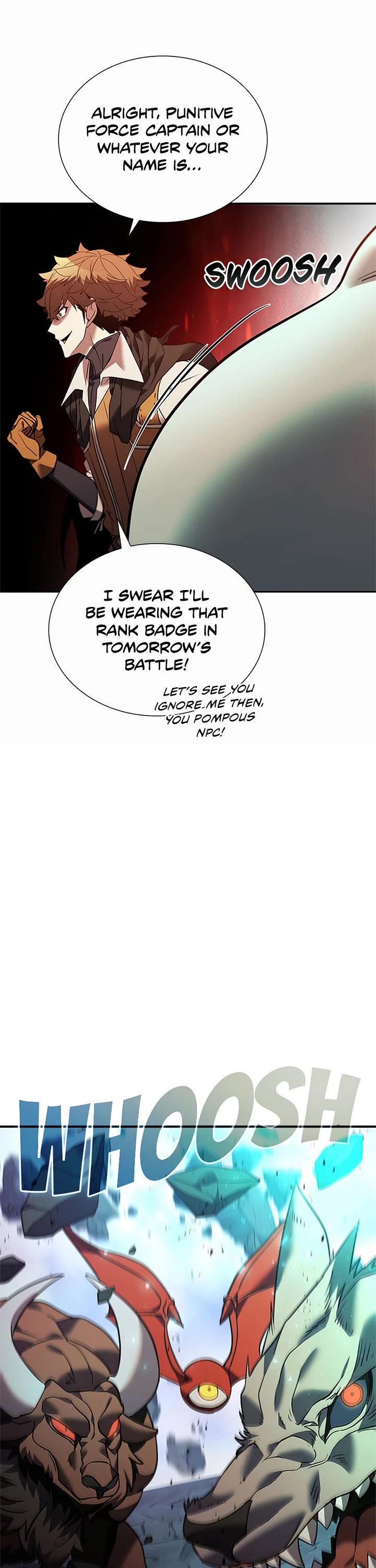 Taming Master Chapter 157 page 21 - Chapter 157