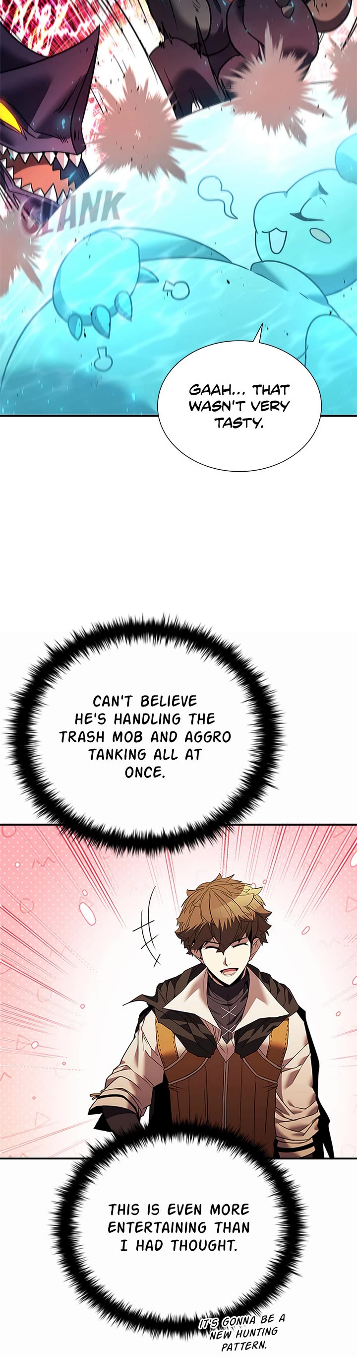 Taming Master Chapter 157 page 24 - Chapter 157