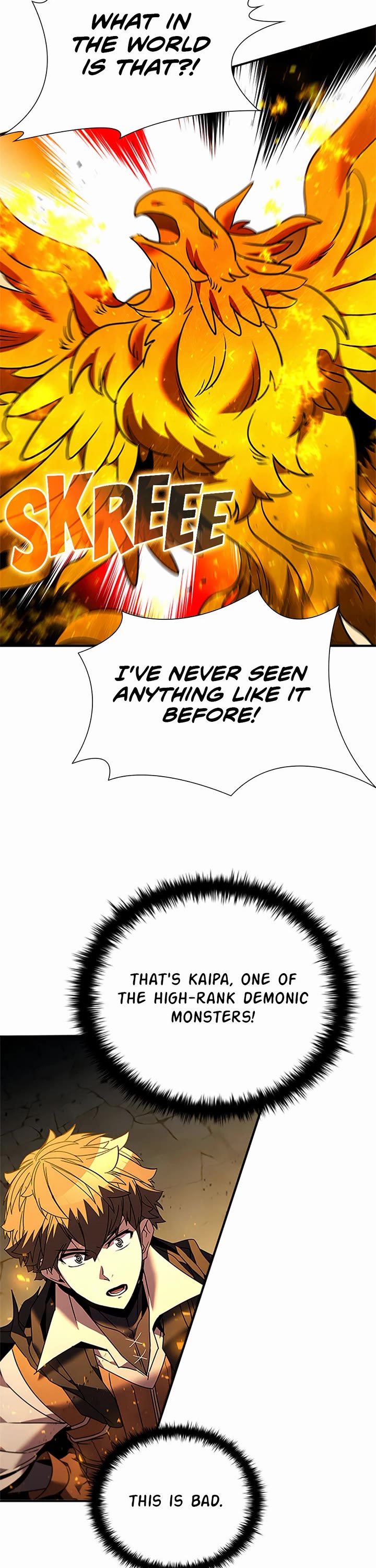 Taming Master Chapter 157 page 26 - Chapter 157