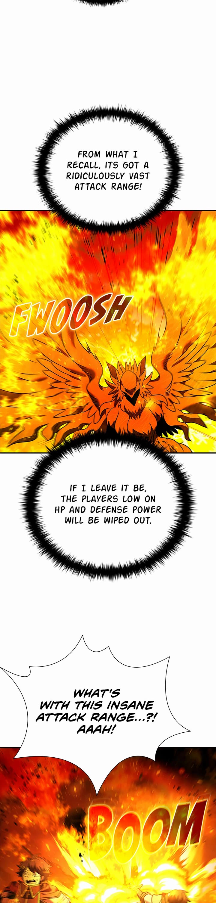 Taming Master Chapter 157 page 27 - Chapter 157