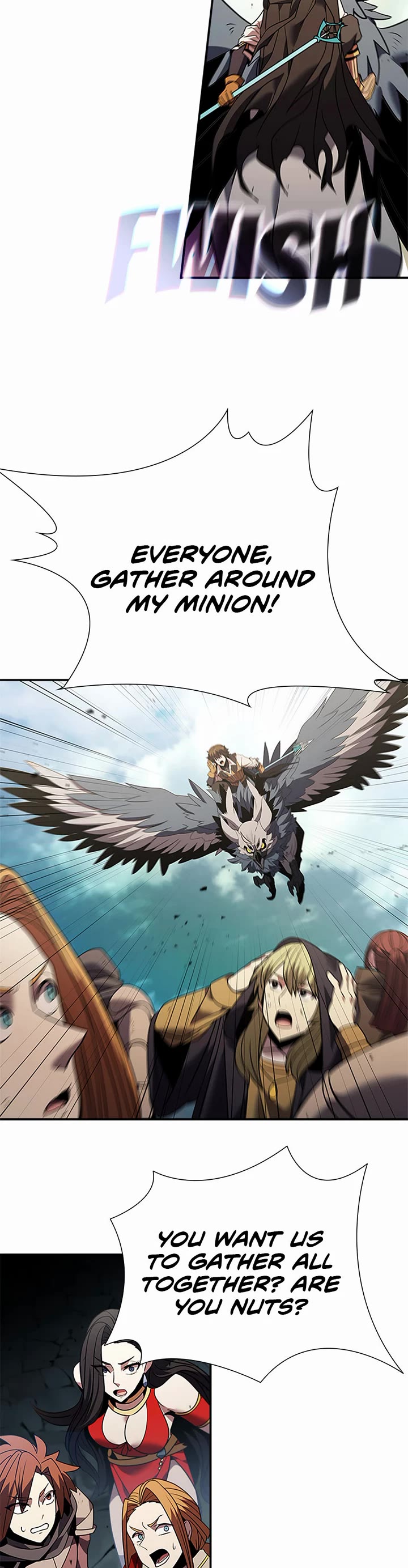 Taming Master Chapter 157 page 29 - Chapter 157