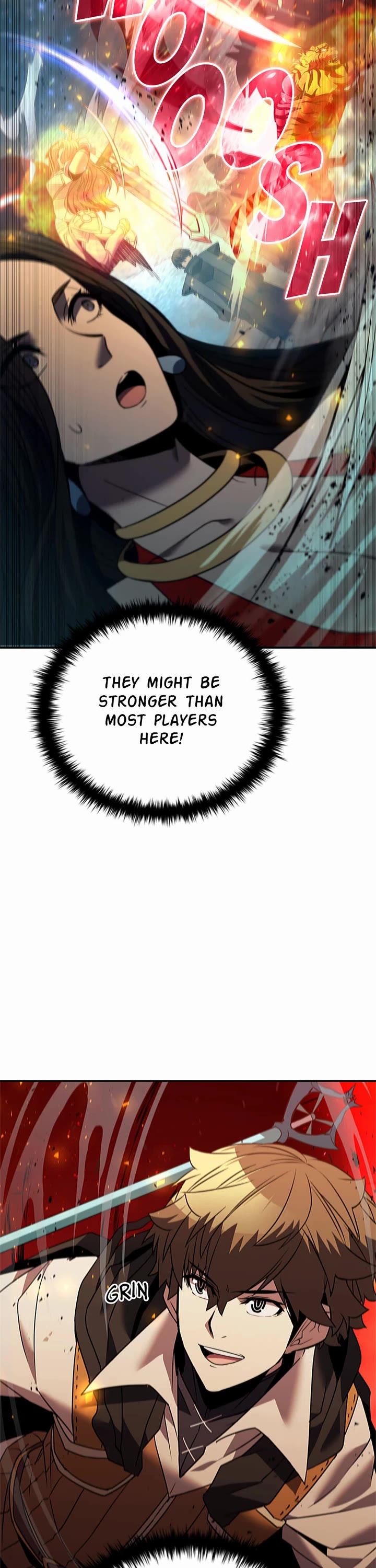 Taming Master Chapter 157 page 3 - Chapter 157
