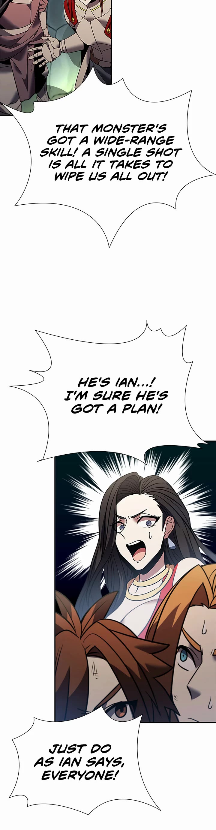 Taming Master Chapter 157 page 30 - Chapter 157