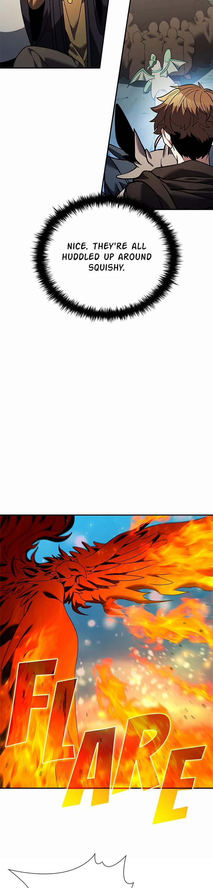 Taming Master Chapter 157 page 32 - Chapter 157
