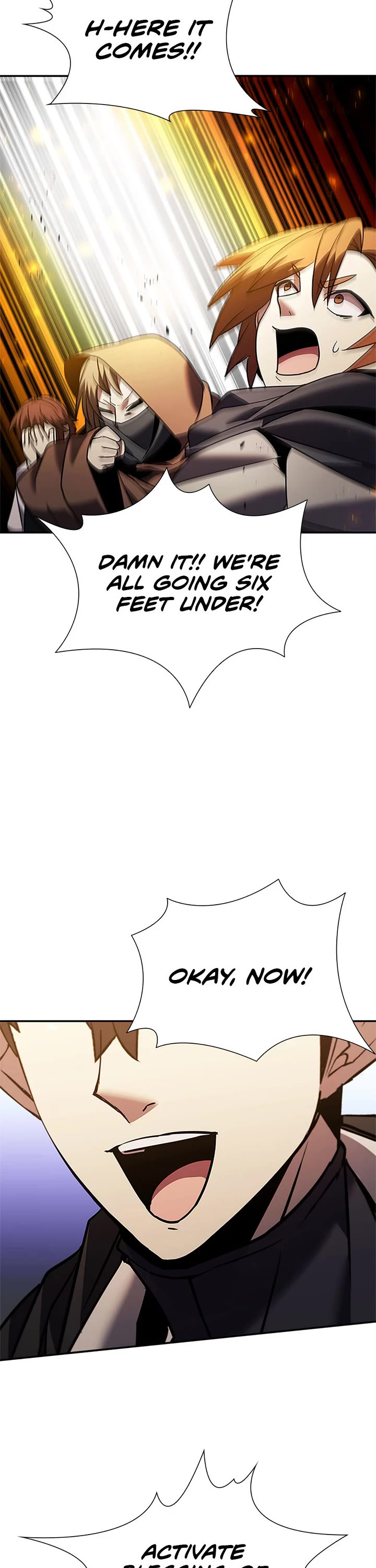 Taming Master Chapter 157 page 33 - Chapter 157