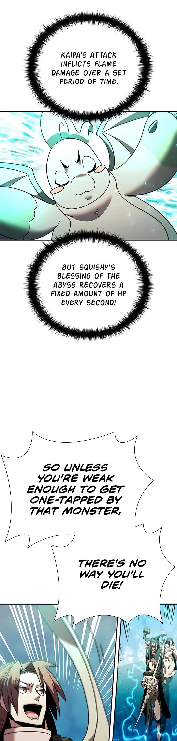 Taming Master Chapter 157 page 36 - Chapter 157