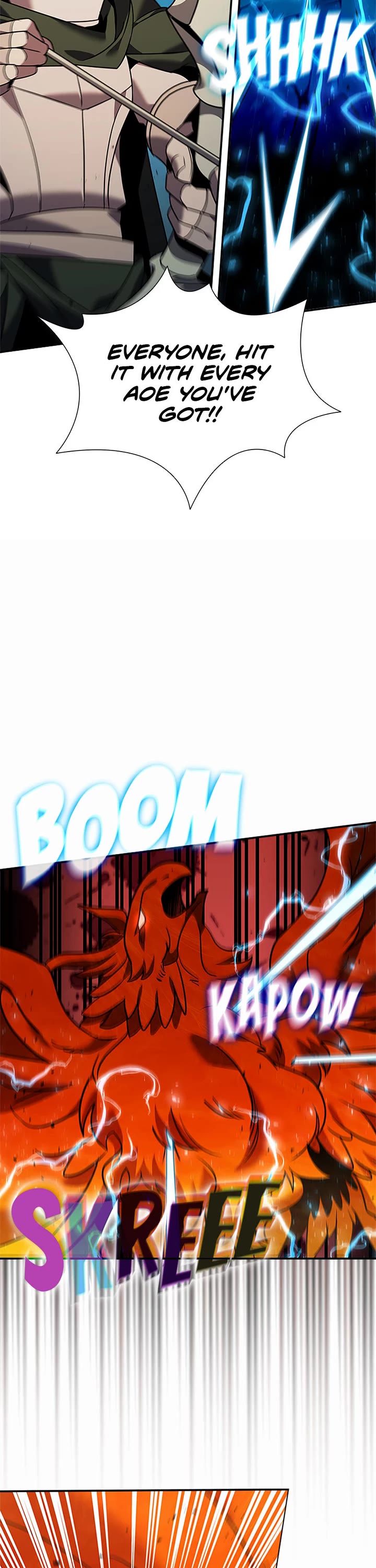 Taming Master Chapter 157 page 37 - Chapter 157