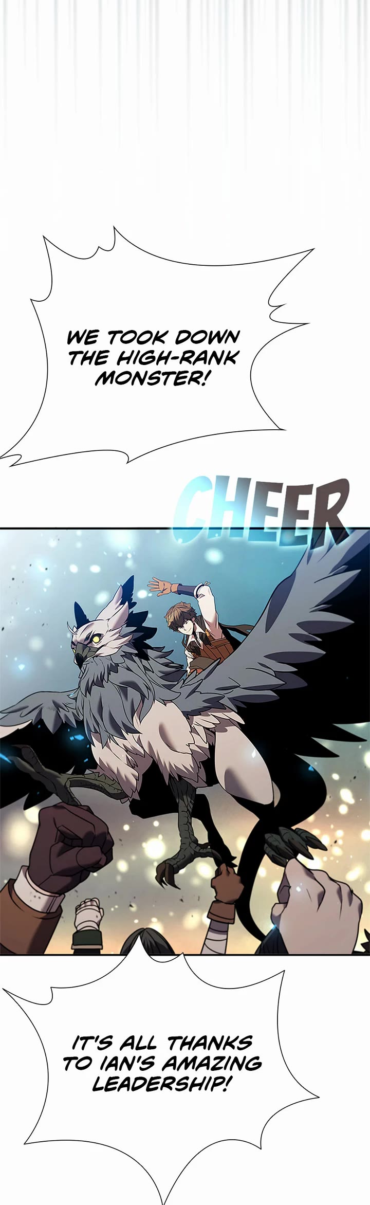 Taming Master Chapter 157 page 39 - Chapter 157