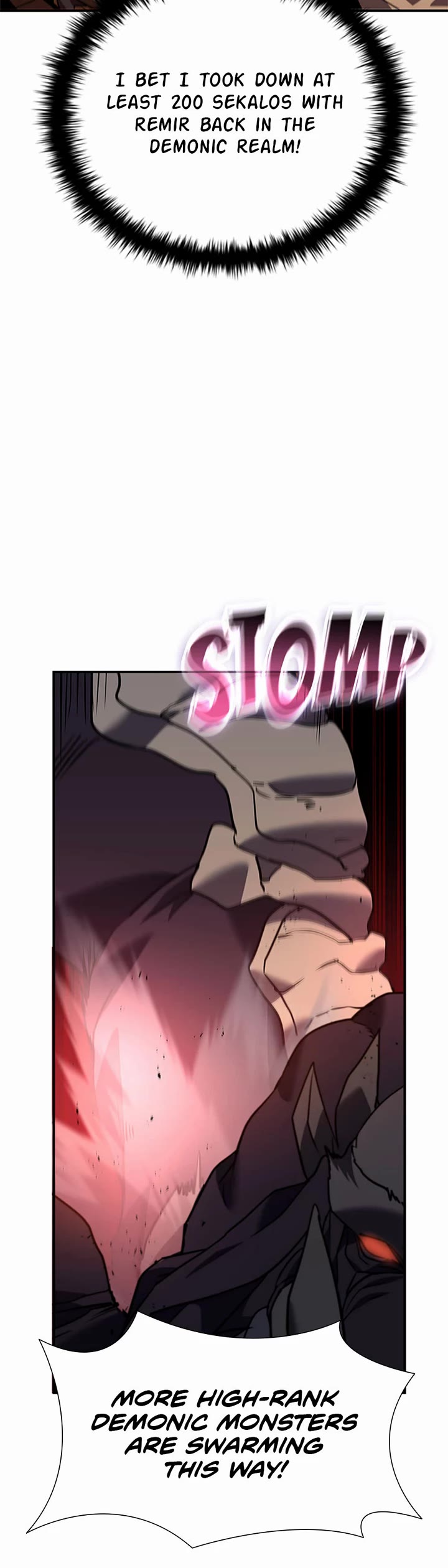 Taming Master Chapter 157 page 4 - Chapter 157