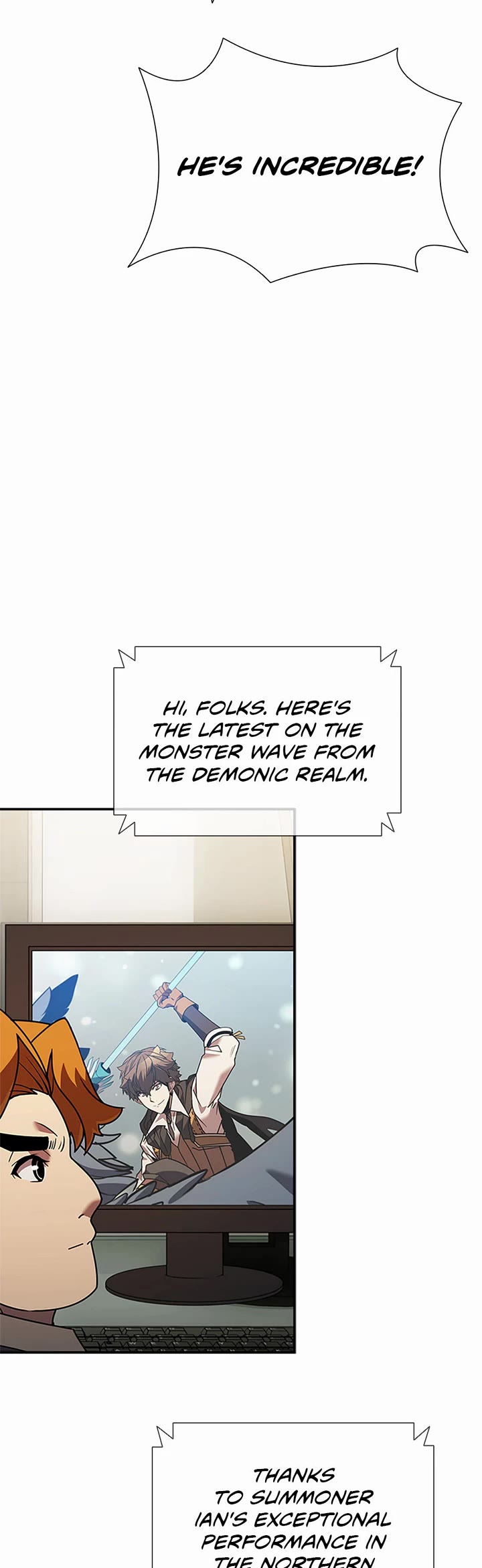 Taming Master Chapter 157 page 40 - Chapter 157