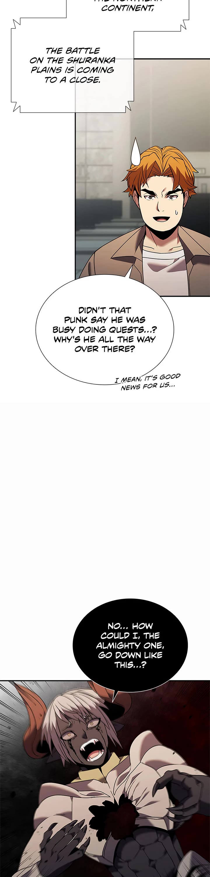 Taming Master Chapter 157 page 41 - Chapter 157