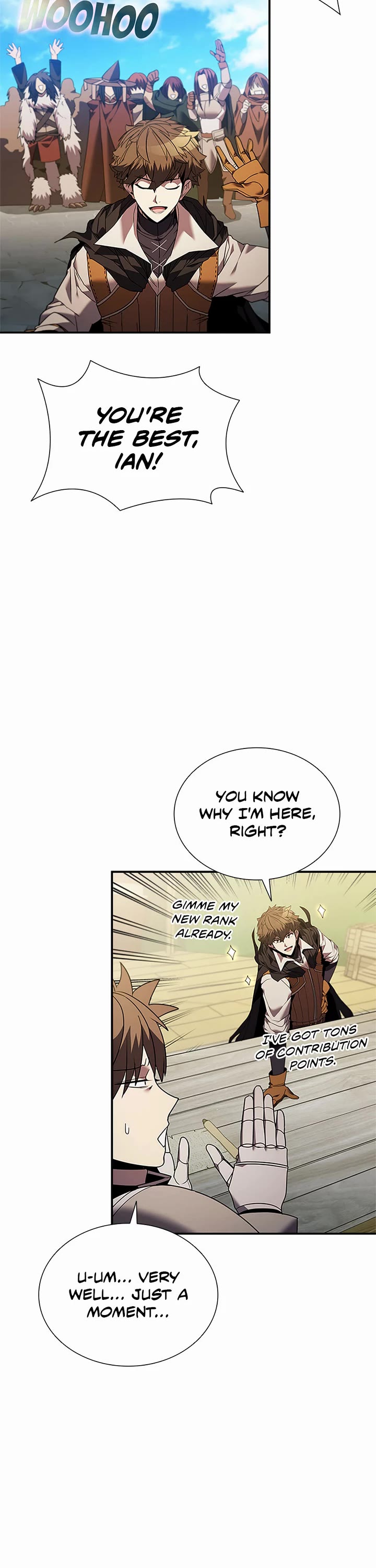 Taming Master Chapter 157 page 43 - Chapter 157