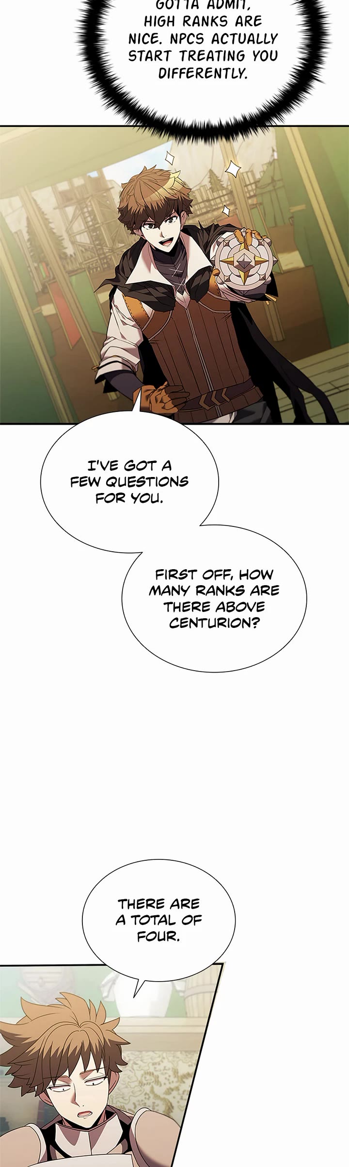 Taming Master Chapter 157 page 45 - Chapter 157