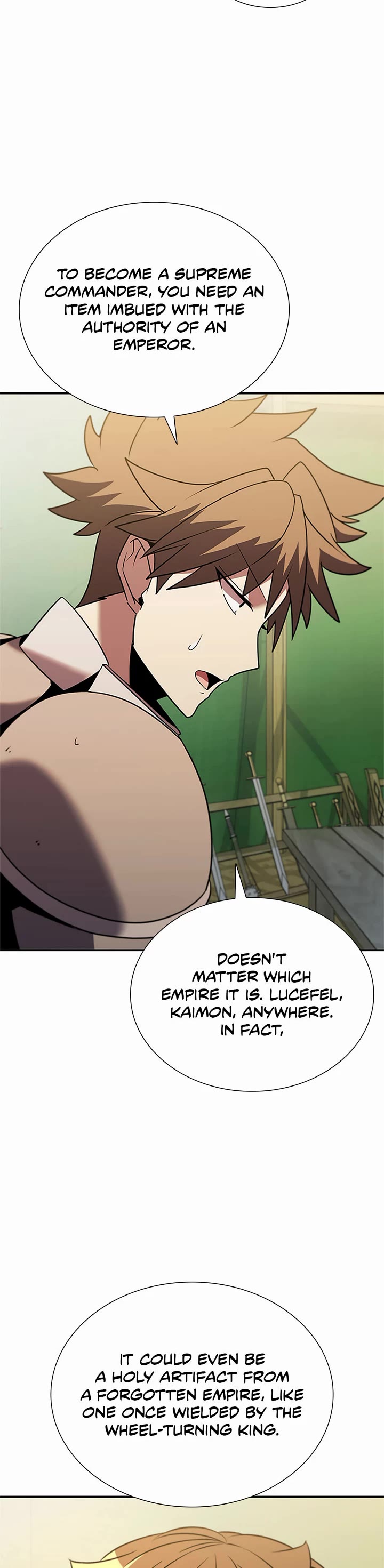 Taming Master Chapter 157 page 47 - Chapter 157