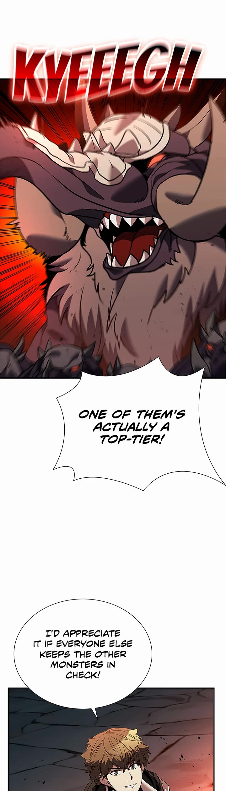 Taming Master Chapter 157 page 5 - Chapter 157