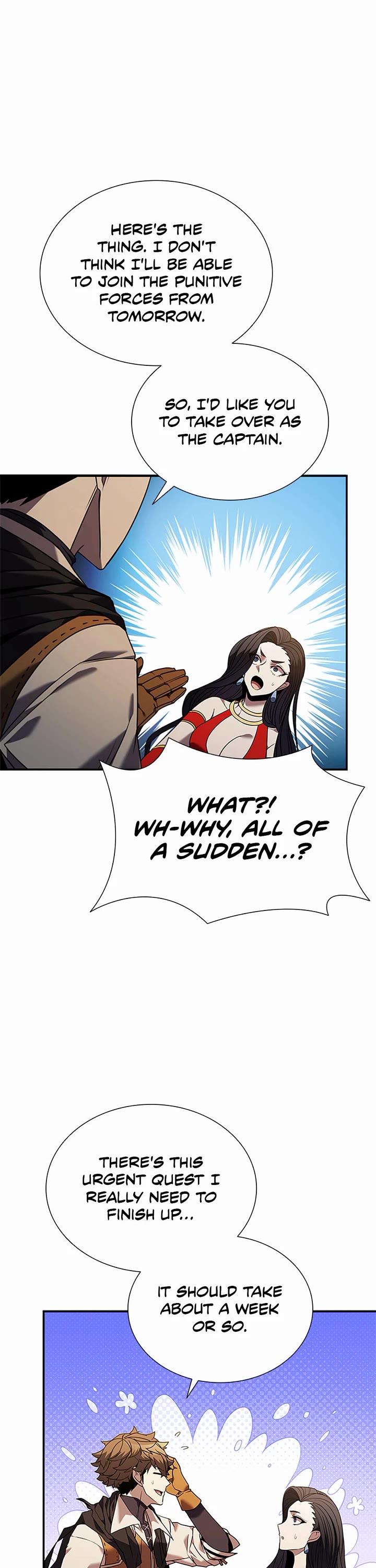 Taming Master Chapter 158 page 11 - Chapter 158