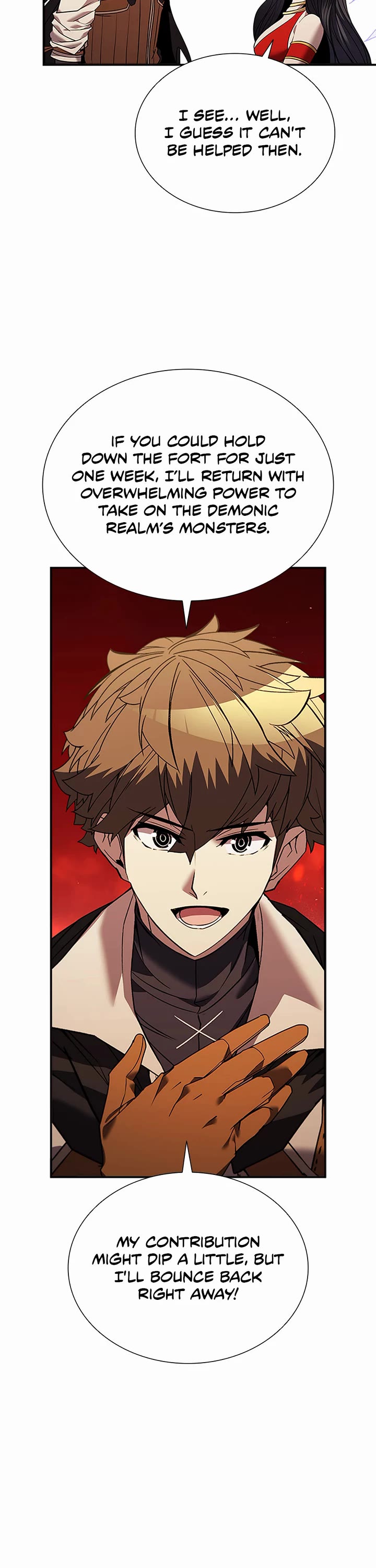 Taming Master Chapter 158 page 12 - Chapter 158