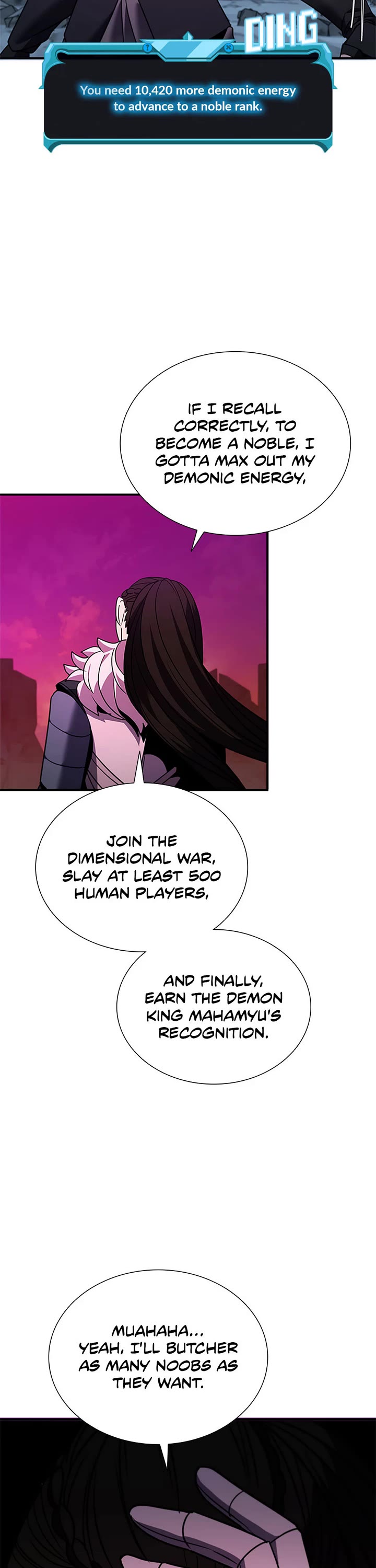 Taming Master Chapter 158 page 16 - Chapter 158