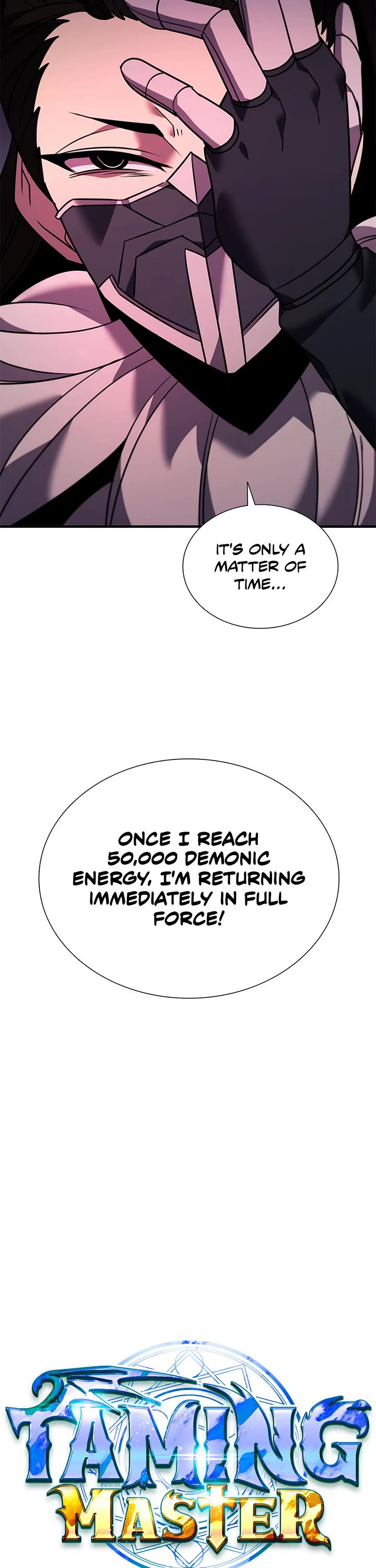 Taming Master Chapter 158 page 17 - Chapter 158