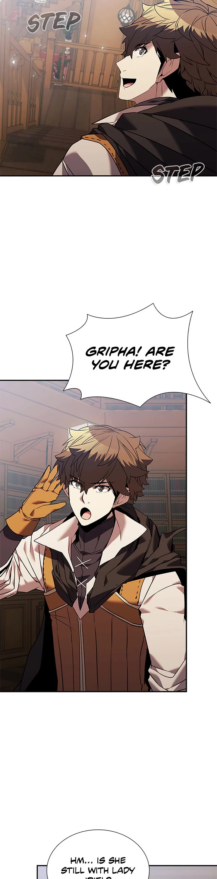 Taming Master Chapter 158 page 19 - Chapter 158