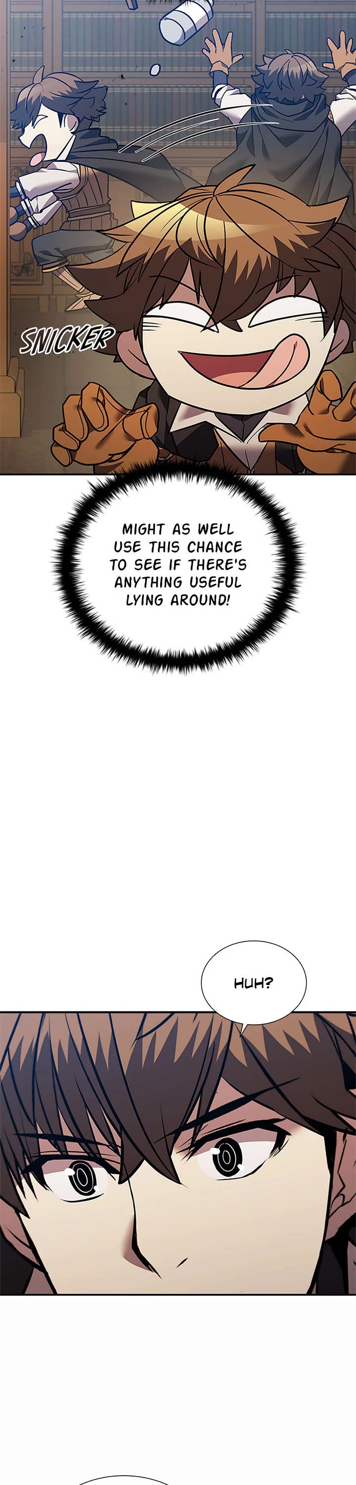 Taming Master Chapter 158 page 21 - Chapter 158