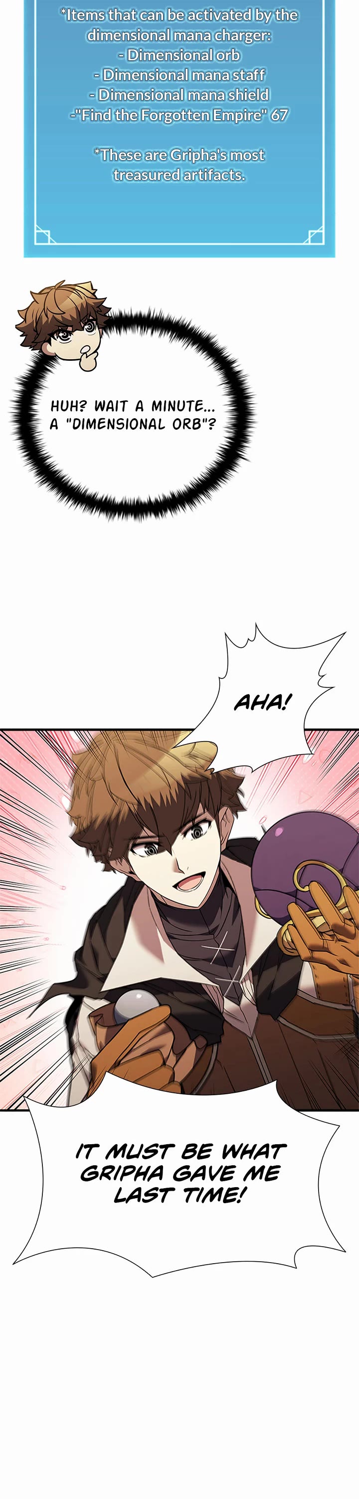 Taming Master Chapter 158 page 23 - Chapter 158