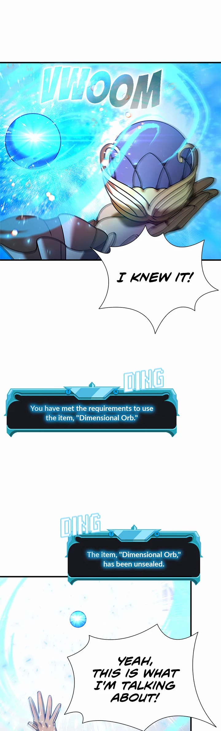 Taming Master Chapter 158 page 24 - Chapter 158