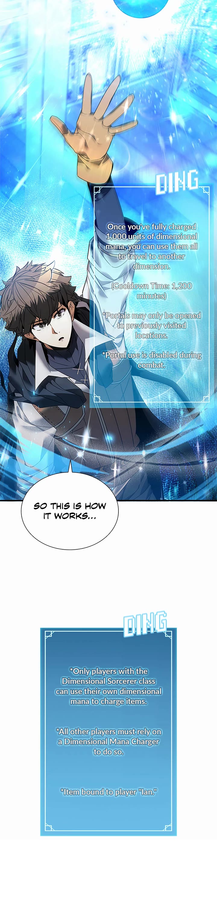 Taming Master Chapter 158 page 26 - Chapter 158