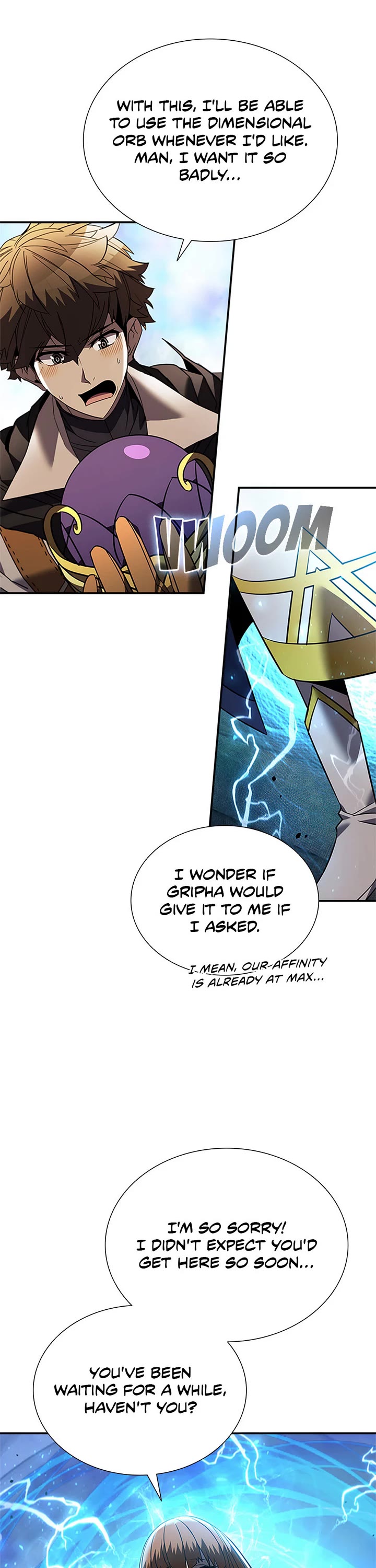 Taming Master Chapter 158 page 27 - Chapter 158