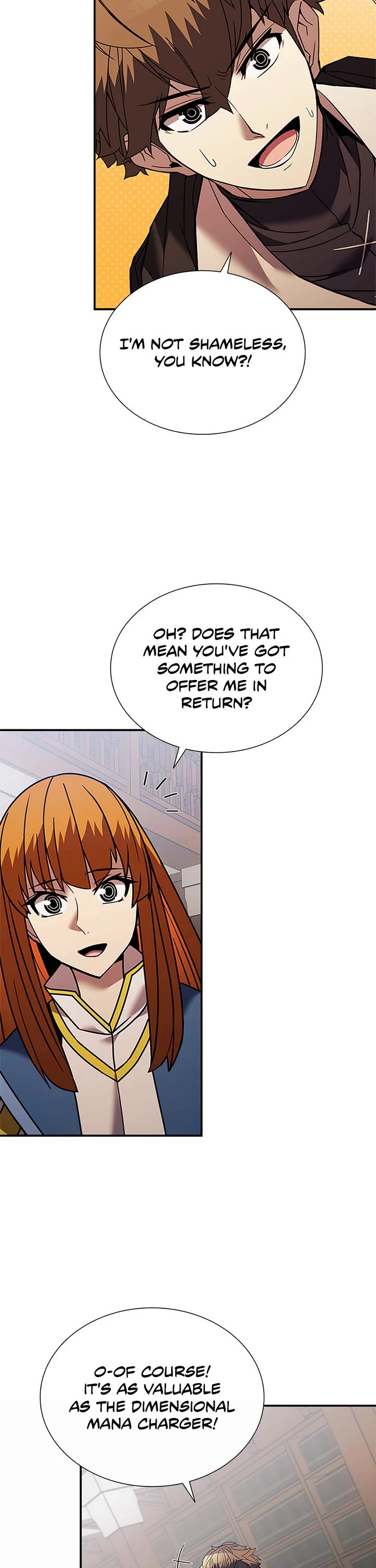 Taming Master Chapter 158 page 31 - Chapter 158