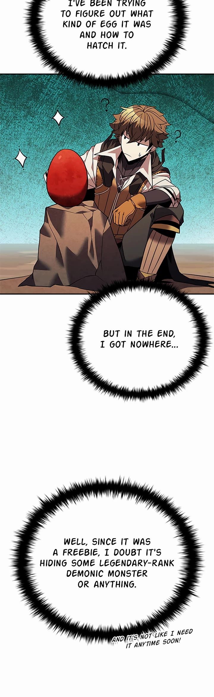 Taming Master Chapter 158 page 34 - Chapter 158