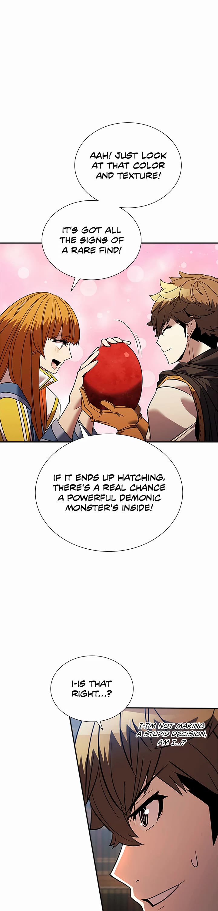 Taming Master Chapter 158 page 36 - Chapter 158