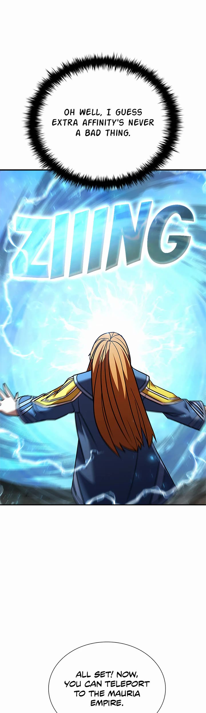Taming Master Chapter 158 page 40 - Chapter 158