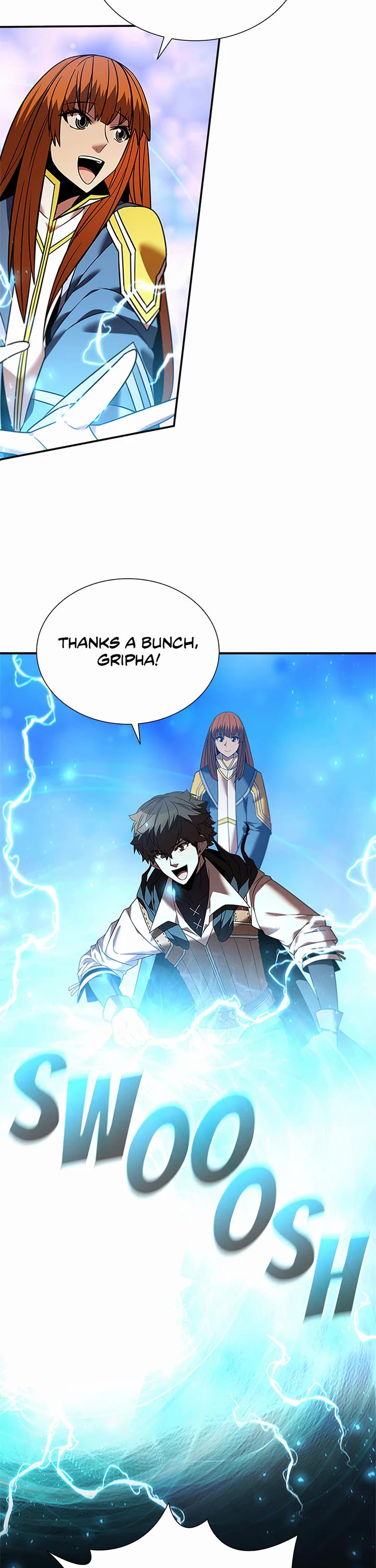 Taming Master Chapter 158 page 41 - Chapter 158