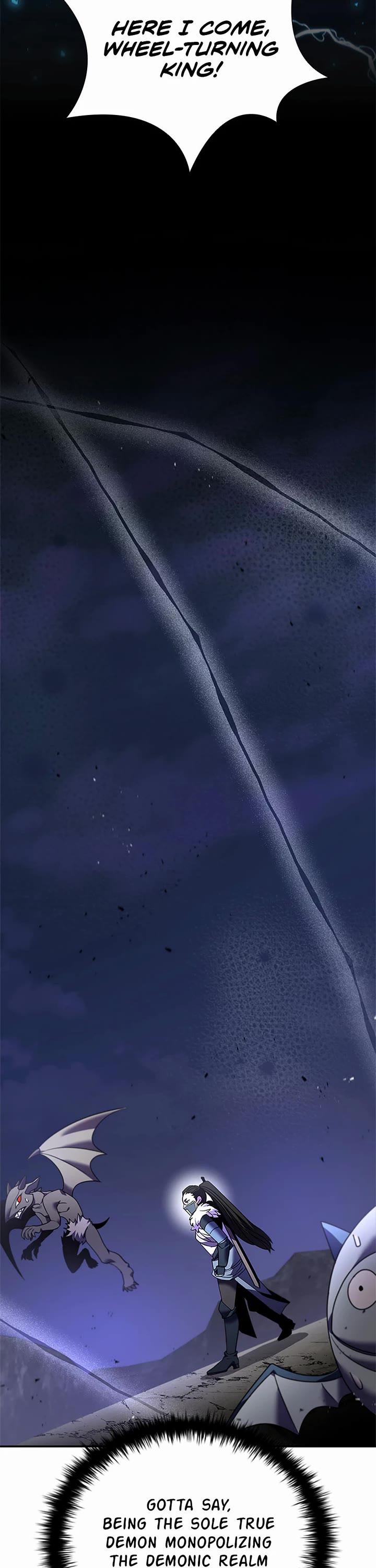 Taming Master Chapter 158 page 42 - Chapter 158
