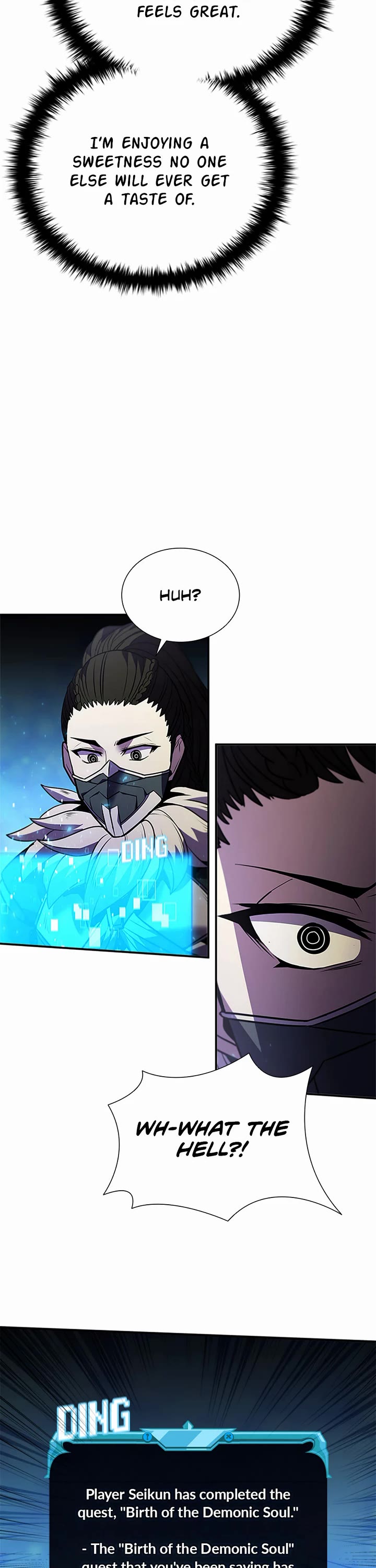 Taming Master Chapter 158 page 43 - Chapter 158