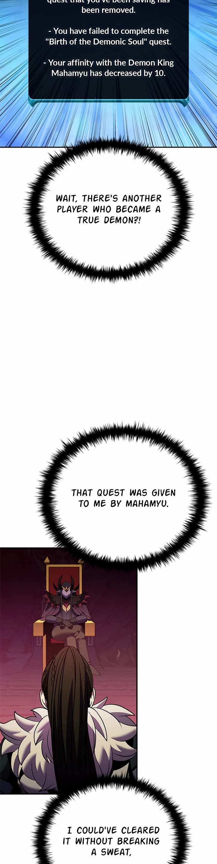 Taming Master Chapter 158 page 44 - Chapter 158