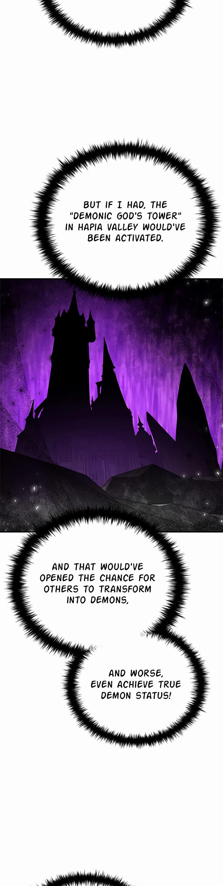 Taming Master Chapter 158 page 45 - Chapter 158