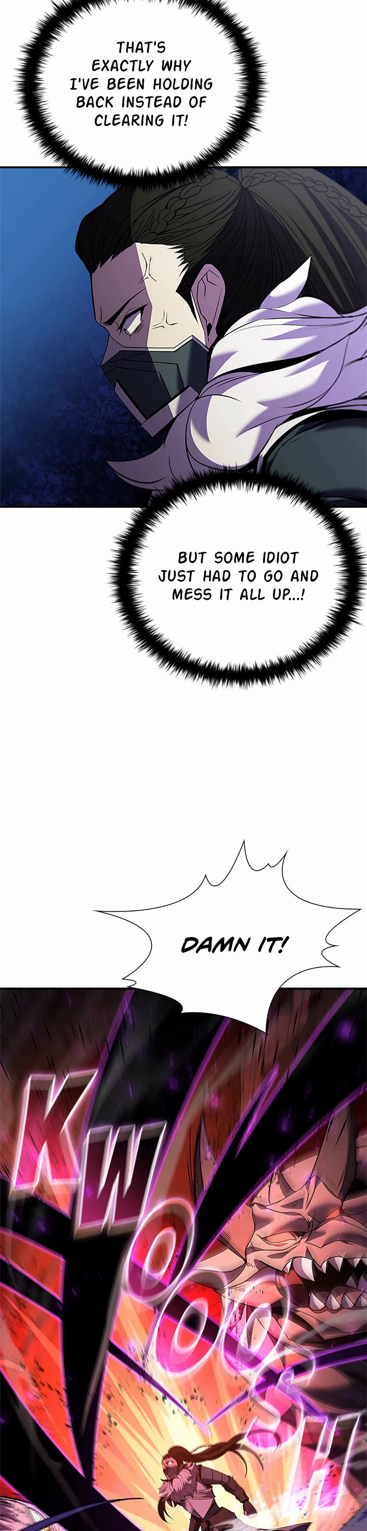 Taming Master Chapter 158 page 46 - Chapter 158