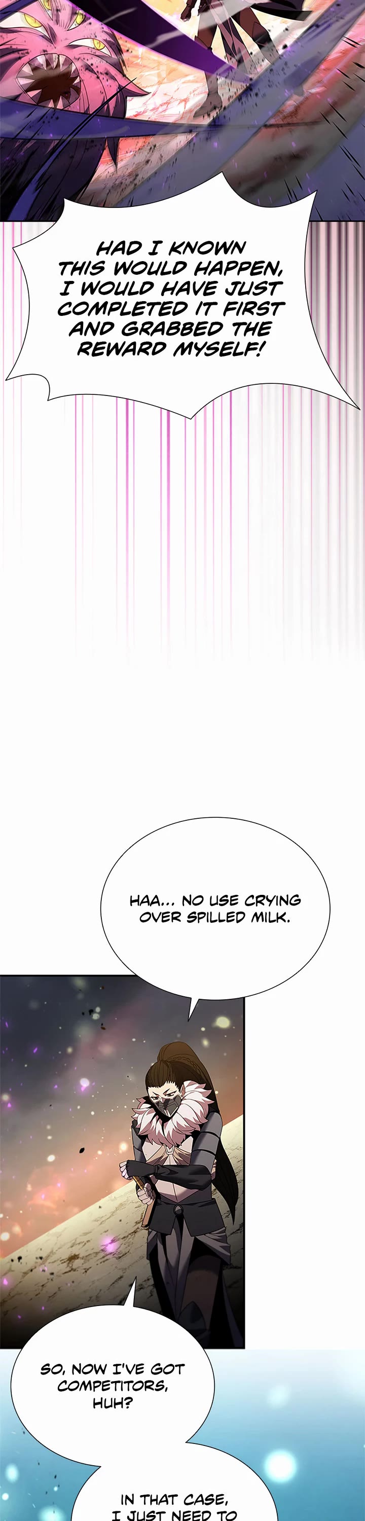 Taming Master Chapter 158 page 47 - Chapter 158