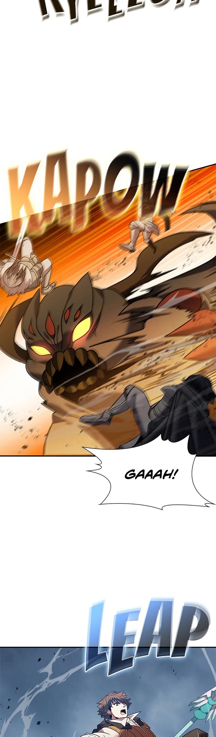 Taming Master Chapter 158 page 5 - Chapter 158